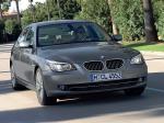 BMW 530i 2007 года